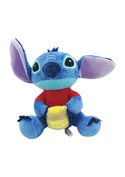 Dikiş Oyuncak Peluş 21 cm. (Yurt Dışından)