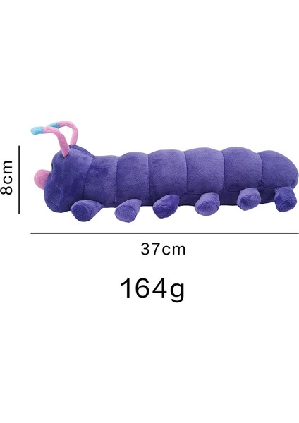 Poppy Playtime Peluş Oyuncak (Yurt Dışından)
