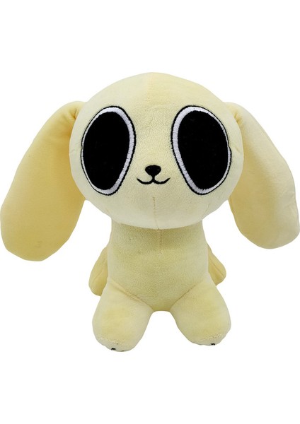 Chikn Nuggit Peluş Oyuncak (Yurt Dışından)