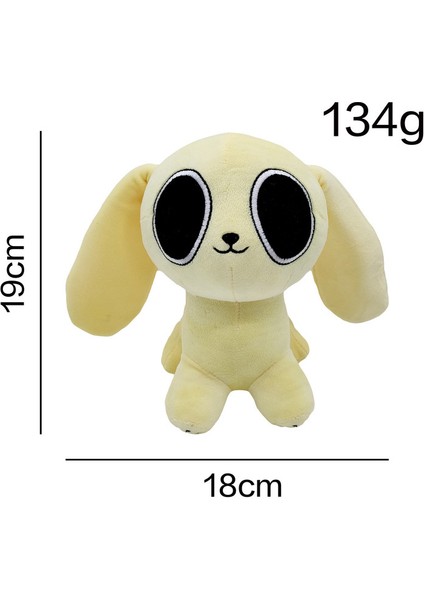 Chikn Nuggit Peluş Oyuncak (Yurt Dışından) fiyatları