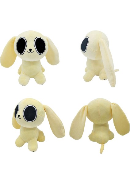 Chikn Nuggit Peluş Oyuncak (Yurt Dışından) modelleri