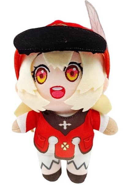 Genshin Oyuncak Peluş 20 cm. Keli (Yurt Dışından)