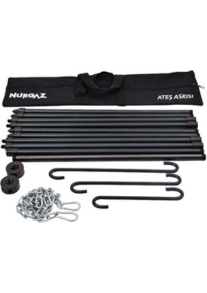 Ateş Askısı fiyatları