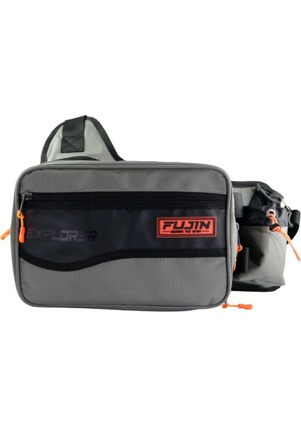 Explorer Bag Spin & Lrf Çantası