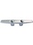 Tekne Koyası Tekne Dock Cleat Dekoratif 8 Inçlik Güverte Deniz Dekoru Için Uygun (Yurt Dışından) 2