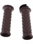 7/8 '' Standart Gidon ve Çift Ile 1 Çift Motosiklet Gidonu Tutkusu (Yurt Dışından) 1