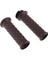 7/8 '' Standart Gidon ve Çift Ile 1 Çift Motosiklet Gidonu Tutkusu (Yurt Dışından) 4