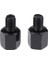 2xmotorccle Ayna Adaptörleri Rh 8mm Rh 8mm Aynaya Monte Edilmiş Moped Moped (Yurt Dışından) 2
