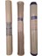 Kafeler Için 20" RO300 Endüstriyel Su Arıtma Cihazı Için Filtre 3 Lü Set 1
