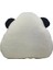 Panda Polar Yastık 30 cm 5