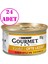 Gold Sığır Etli Tavuklu Kedi Konservesi 85gr 24 AD 1