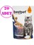 Jelly Pouch Tavuklu Yetişkin Kedi Maması 85 gr 20 Ad 1