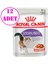 Sterilised gravy Yaş Kedi Maması 85 Gr 12 Adet 1