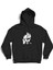 Satoru Gojo, Jujutsu Kaisen, Anime Çocuk Kapüşonlu Sweatshirt Hoodie 1