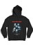 Rammstein, Flake, Rock Metal Çocuk Kapüşonlu Sweatshirt Hoodie 1