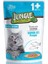 Tavuklu Yetişkin Kedi Pouch 100 gr 1