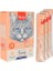 Ton Balıklı Karidesli Likit Sıvı Kedi Ödülü 14 gr x 25 Li 1