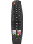 Onvo OV50F900 Android Smart LED Tv Kumanda Ses Komutsuz 1