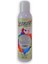 Metalik Yenilebilir Sprey Gümüş 250 ml 1