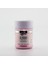 Pembe Yenilebilir Yaldız Toz Boya 50 Gr. 1