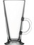 6"Li 55861 Colombian Kulplu Kahve-Latte Bardağı 263 Cc 1