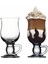 44159 Irısh Coffe Latte Bardağı Kulplu Bardak 2 Adet 2