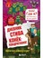 Дневник Стива. Книга 2. Конек-Квадратноног / Dnevnik Stiva. Kniga 2. Konek-Kvadratnonog 1