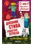 Дневник Стива. Книга 5. Ушастая Угроза / Dnevnik Stiva. Kniga 5. Ushastaja Ugroza 1