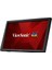 24 Vıewsonıc TD2423 Full Hd Vga+Dvı+Hdmı+Usb Type A 10 Parmak Dokunmatık Monıtor 2