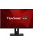 27" VG2756-4K 5Ms 60Hz 4K UHD HDMI DP Type-C IPS Pivot Yükseklik Ayarlı Monitör 2