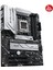 Prıme X670-P-Csm Amd X670 Am5 Ddr5 6400 Dp Hdmı 3X M2 Usb3.2 Aura Rgb 2.5Gbit Lan Atx (Prıme X670-P-Csm) Anakart 3