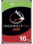 3.5" 16 Tb Ironwolf Pro New ST16000NT001 Sata 3.0 7200 Rpm Harddisk 1