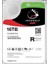 3.5" 16 Tb Ironwolf Pro New ST16000NT001 Sata 3.0 7200 Rpm Harddisk 2