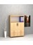 Dosya Dolabı Yarım Kapak 80 x 35 x 115 cm 4