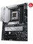 Prıme X670-P-Csm Amd X670 Am5 Ddr5 6400 Dp Hdmı 3X M2 Usb3.2 Aura Rgb 2.5Gbit Lan Atx (Prıme X670-P-Csm) Anakart 4
