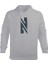 Erkek Kapüşonlu Sweatshirt 1