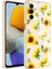 Samsung Galaxy M13 Kılıf Desenli Kamera Korumalı Epoksi Silikon 1