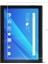 - Lenovo Tab M10 Plus TB-125F - TB-128F 3. Jenerasyon - Ekran Koruyucu Davin Tablet Nano Koruma 1