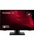 Vıewsonıc TD2465 Dokunmatık Monıtor 23.8" 7ms 60HZ Va 1920X1080 Fhd 250 HDMI Dp 16:9 20M:1 2