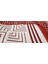 Labirent Desen Antik Kilim, 80X150CM 3