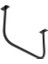 Tavan Barfiksi Pull Up Black 1