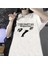 The Smiths Beyaz Oversize T-Shirt 1
