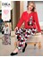 Polar Wellsoft Kadın Pijama Takımı 1