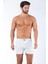 Erkek Havlu Bel Penye Boxer 1101 - 9 Adet 1