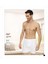 Erkek Penye Arjantin Paçalı Boxer 1051 - 3 Adet 3