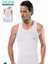 Erkek Korse Atlet Seamless 650 - 1 Adet 1