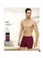 Erkek Havlu Bel Penye Boxer 1101 - 9 Adet 2