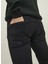 Denim Pantolo, 30-32, Siyah 4