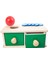 Bebek Kutusu Nesnesi Montessori Öğretim (Yurt Dışından) 2