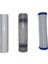 Bina Giriş Filtresi 3 Lü Set 10" 1